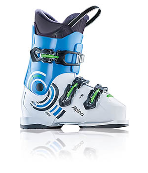 Alpina AJ3 ACTION 2014/2015